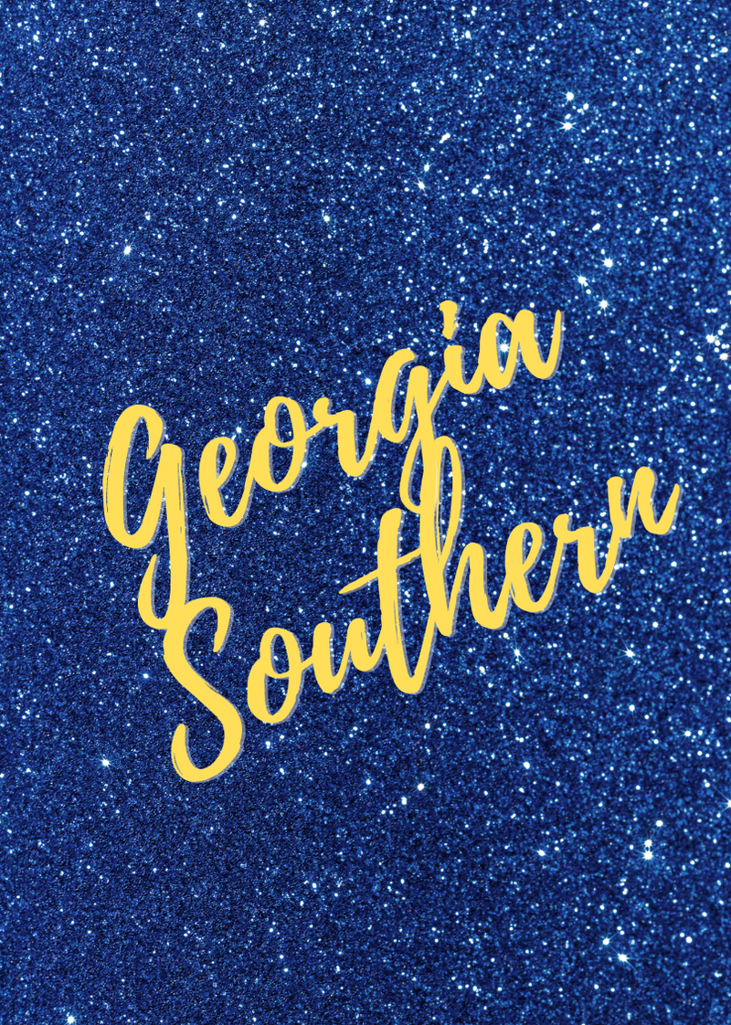 GEORGIA SOUTHERN