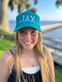 JAX Trucker Hat