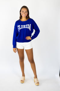 FLORIDA Sweater