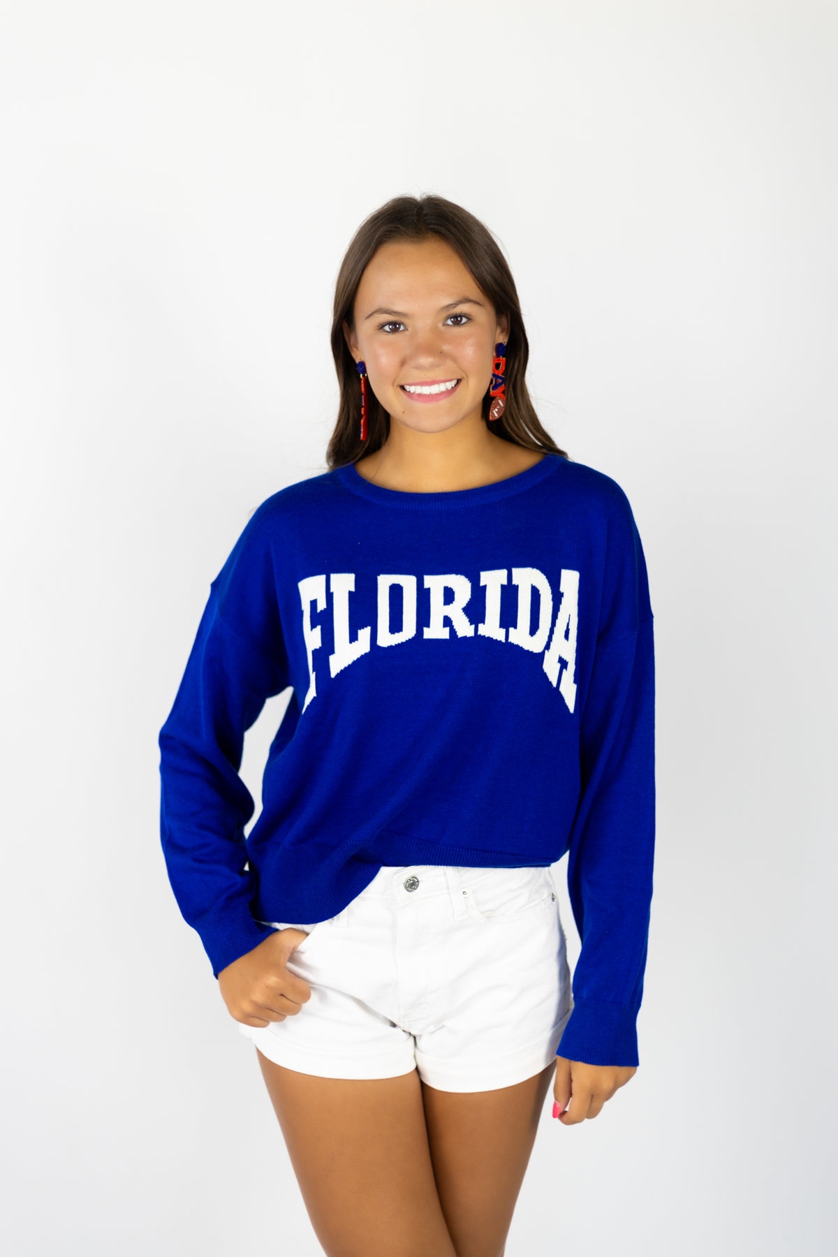 FLORIDA Sweater