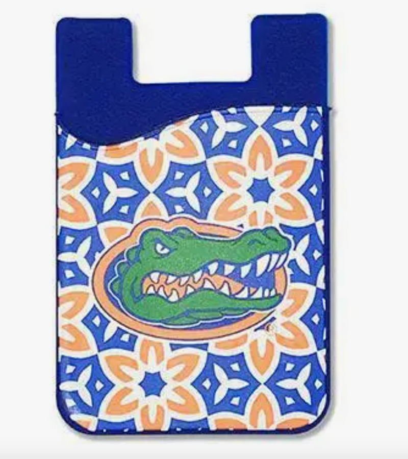 University of Florida - Cell Phone Wallet