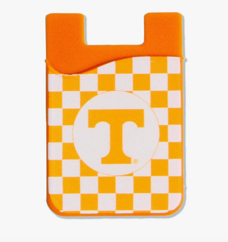 University of Tennessee - Cell Phone Wallet