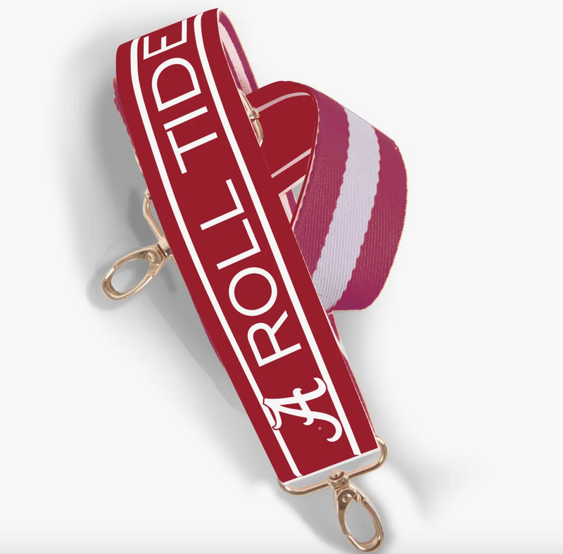 ALABAMA Purse Strap