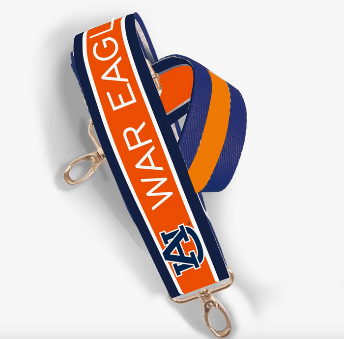 AUBURN Purse Strap