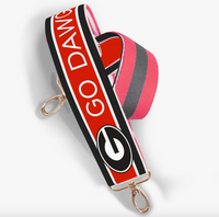 GEORGIA Purse Strap