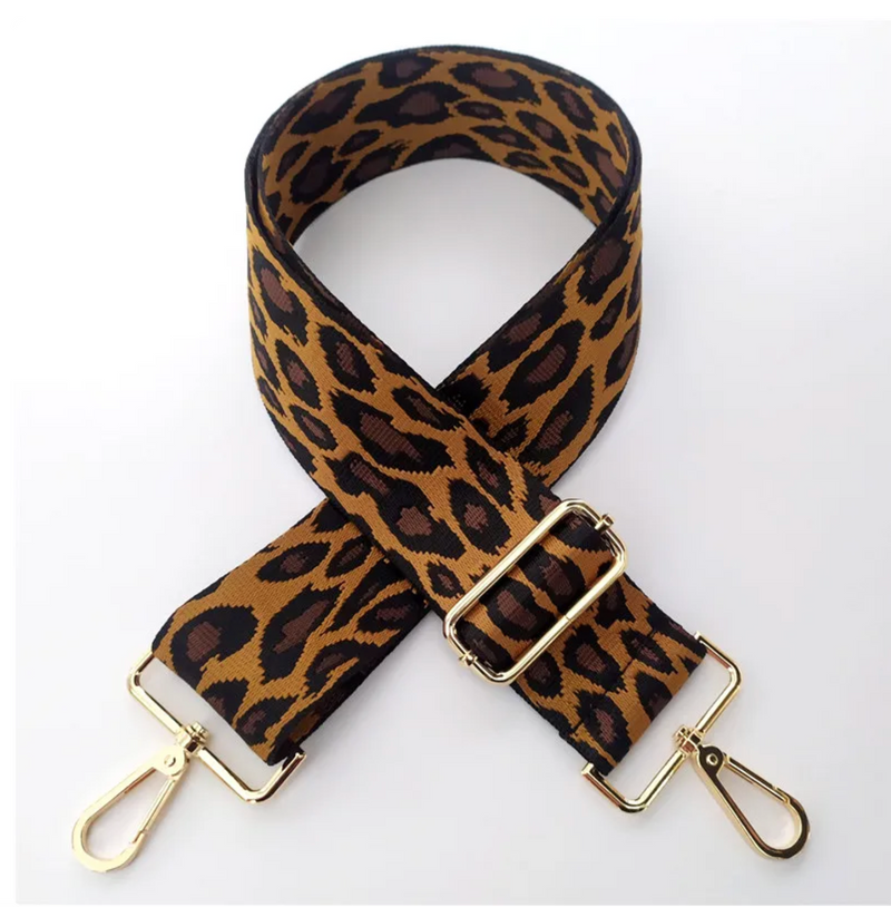 JAGUAR Purse Strap