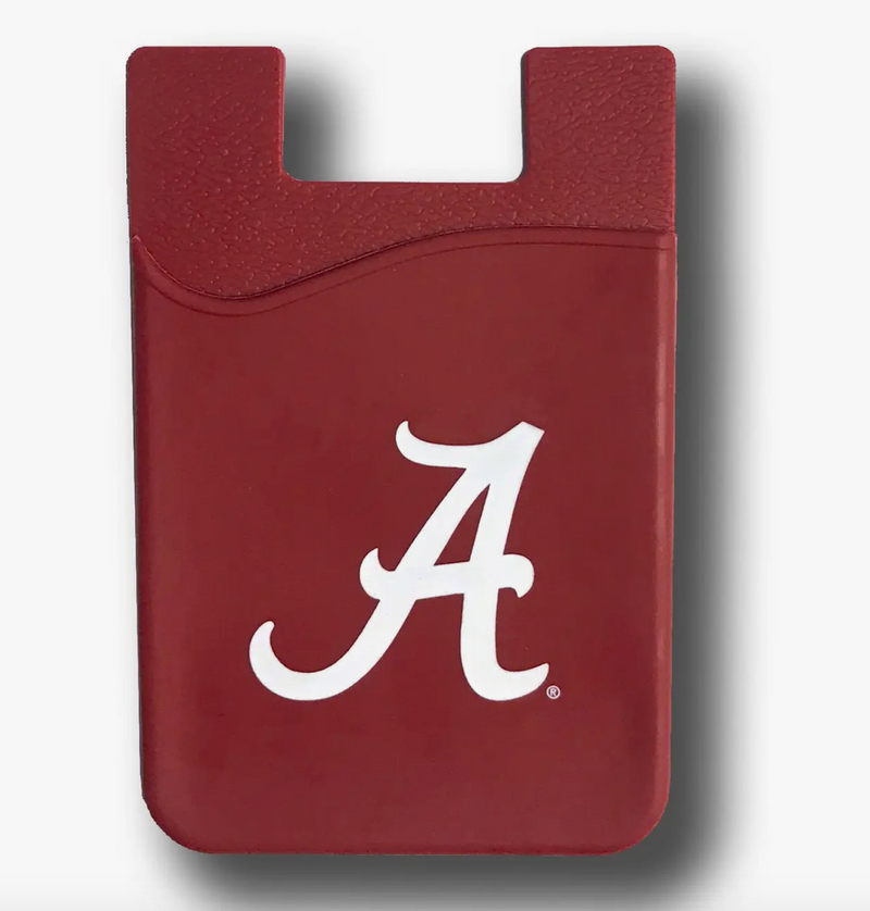 Alabama Crimson Tide - Cell Phone Wallet