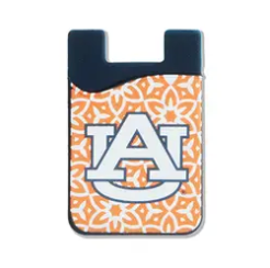 Auburn University - Cell Phone Wallet