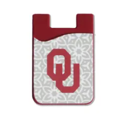 University of Oklahoma - Cell Phone Wallet