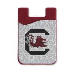 University of South Carolina - Cell Phone Wallet