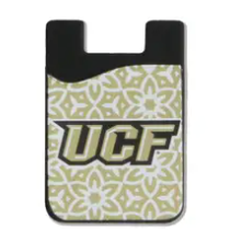 UCF Knights - Cell Phone Wallet